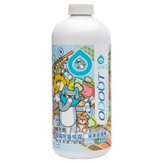 臭味滾 ODOUT 貓用除臭噴霧, 1L, 1個