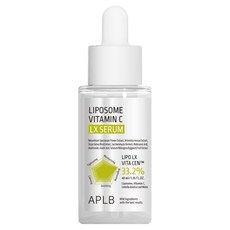 APLB 脂質體維他命C LX 精華液, 1個, 40ml