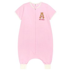 Care Bears 保暖寬鬆版型好眠睡眠連身衣
