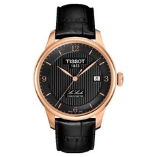 TISSOT 天梭 男款 力洛克 手錶 T0064083605700 39mm