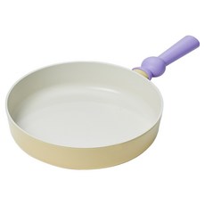 베터핑거 인덕션 쿡웨어 프라이팬, 24.7cm, 1개