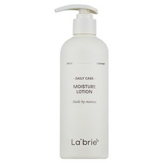 BEBECOOK L'abrier 保濕乳液, 300ml, 1個