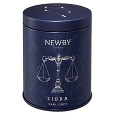 뉴비티 천칭자리 얼그레이 홍차, 1개, 1개입, 30g