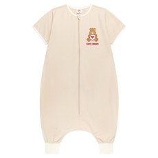 Care Bears 保暖寬鬆版型好眠睡眠連身衣