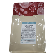 브레드가든 밀크크림 필링믹스, 1kg, 1개