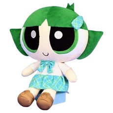 KHTOY 金興 飛天小女警 學院款, 顏色隨機