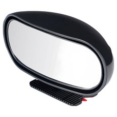 葉子小舖 廣角輔助車用後照鏡, 1個, 通用