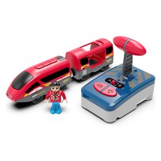 미카포트 무선조정 도심형 레드라인, 혼합색상, 1세트