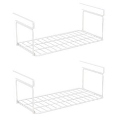 Marketpio 居家鞋櫃分層隔板收納架, 款式1, 2個