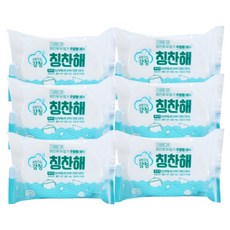 sunhangojipgangcheong 洗碗皂, 6個, 250g