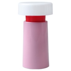 리멤버 빅토리아 테이블 라이트 로즈 무드등 LV02, 핑크