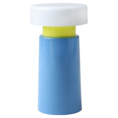 리멤버 빅토리아 테이블 라이트 아쿠아 무드등 LV01, 블루