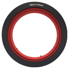 LEE Filters SW150 Adaptor Sigma 12-24/4.5-5.6 lens 相機鏡頭轉接環, 1個, 單一商品