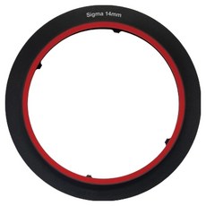 LEE Filters SW150 Adaptor Sigma 14 / 1.8 Art lens 相機鏡頭轉接環, 1個, 單一商品