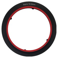 LEE Filters SW150 Adaptor Sigma 12-24/4 Art lens 相機鏡頭轉接環, 1個, 單一商品