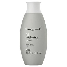 Living proof. 蓬鬆4號乳, 1個, 109ml