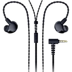 RAZER 雷蛇 入耳式耳機, 黑色, Moray
