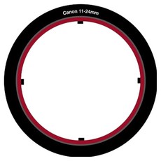 LEE Filters SW150 Adaptor Canon 11-24mm lens 相機鏡頭轉接環, 1個, 單一商品