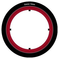 LEE Filters SW150 Adaptor Canon 14mm lens 相機鏡頭轉接環, 1個, 單一商品