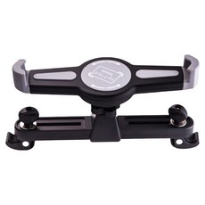 JOYROOM 機樂堂 7~10.1吋後座平板支架, 1個, 黑色