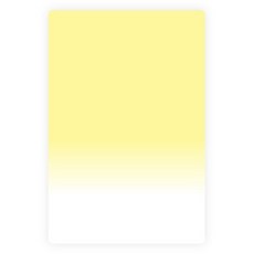 LEE Filters Sunset Yellow Grad 2mm 相機鏡頭濾鏡 100 x 150 mm, 1個, 單一商品