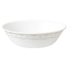 Corelle Brands 康寧餐具 Classic Joy 冷麵碗, 1個, 白色