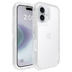 케이스틱 슈퍼 범퍼 풀커버 변색없는 휴대폰 케이스