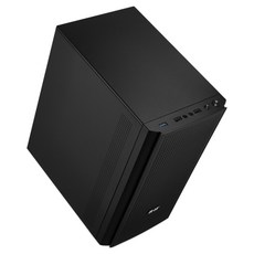 IGNIQ RIT RIT 標準 8455 Ryzen 5 Ryzen 8000 系列 GeForce RTX 5050, RT-STP00059, 黑色, 16GB, Free DOS, 1TB