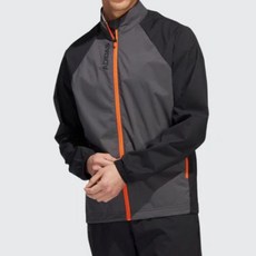 adidas 愛迪達 男款 Provisional 防雨夾克 HF9187