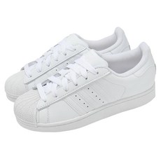 adidas 愛迪達 男女款 SUPERSTAR II 運動休閒鞋 JI0080