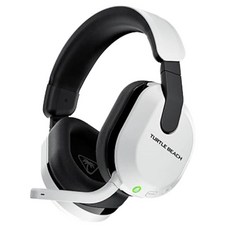 Turtle Beach StealthTM GEN 3 無線多平台電競耳機, 白色, TURL031030PS5 STEALTH 600
