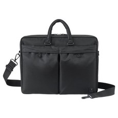 PORTER INTERNATIONAL 極速快取POP公事包 11836-01401, 黑色