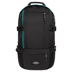 EASTPAK FLOID 後背包 EK0A5BCI4O41, 黑色