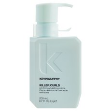 KEVIN.MURPHY 美麗人生 頭髮造型乳, 1個, 200ml