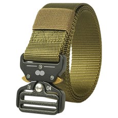 JANGSABU Cobra 眼鏡蛇戰術腰帶