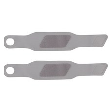 Maseda 高彈力纏繞式手腕支撐帶, 1套, 灰色