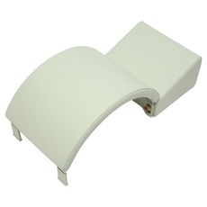 HEALTHY BROS. 模組脊椎矯正器, 鼠尾草, 1個