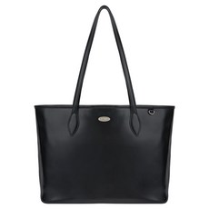 제이에스티나 여성용 몰레 엘지 쇼퍼백 JHNEHC5BF026BK980 + 쇼핑백