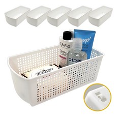 elelliving 廚房衣櫃抽屜舒適整理輪子收納盒