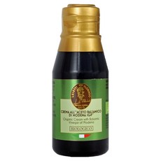 巴薩米克醋膏IGP, 1個, 120ml