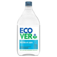 ecover 洋甘菊 + 柑橘洗碗精, 1個, 950ml