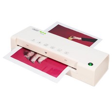 FILUX 飛力士 原廠 專業護貝機 象牙白, LM‐931, A4