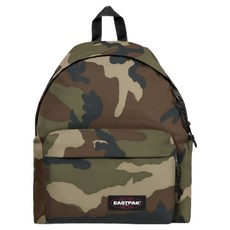 EASTPAK PADDED PAK R 後背包 EK0006201811, 迷彩色