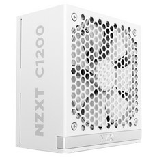 NZXT 恩傑 ATX C1200 80PLUS GOLD ATX3.1