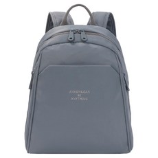 MIC CORN 女用日常休閒後背包 APZ3562-NL, 灰色