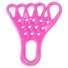 발 스트레칭 기구, Red