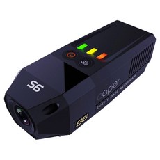 caper S6+ 防震HDR行車紀錄器, 行車紀錄器 + 使用者手冊, 128GB