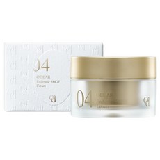 ODEAR Endermic 5MGF 乳霜, 1個, 30ml