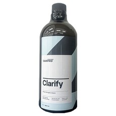 카프로 클래리파이 유리세정제, 1개, 1L