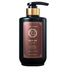 DAENG GI MEO RI 煥活強健髮根洗髮精, 500ml, 1個